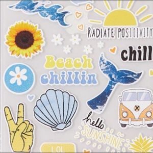 Meet your Posher, Giselle